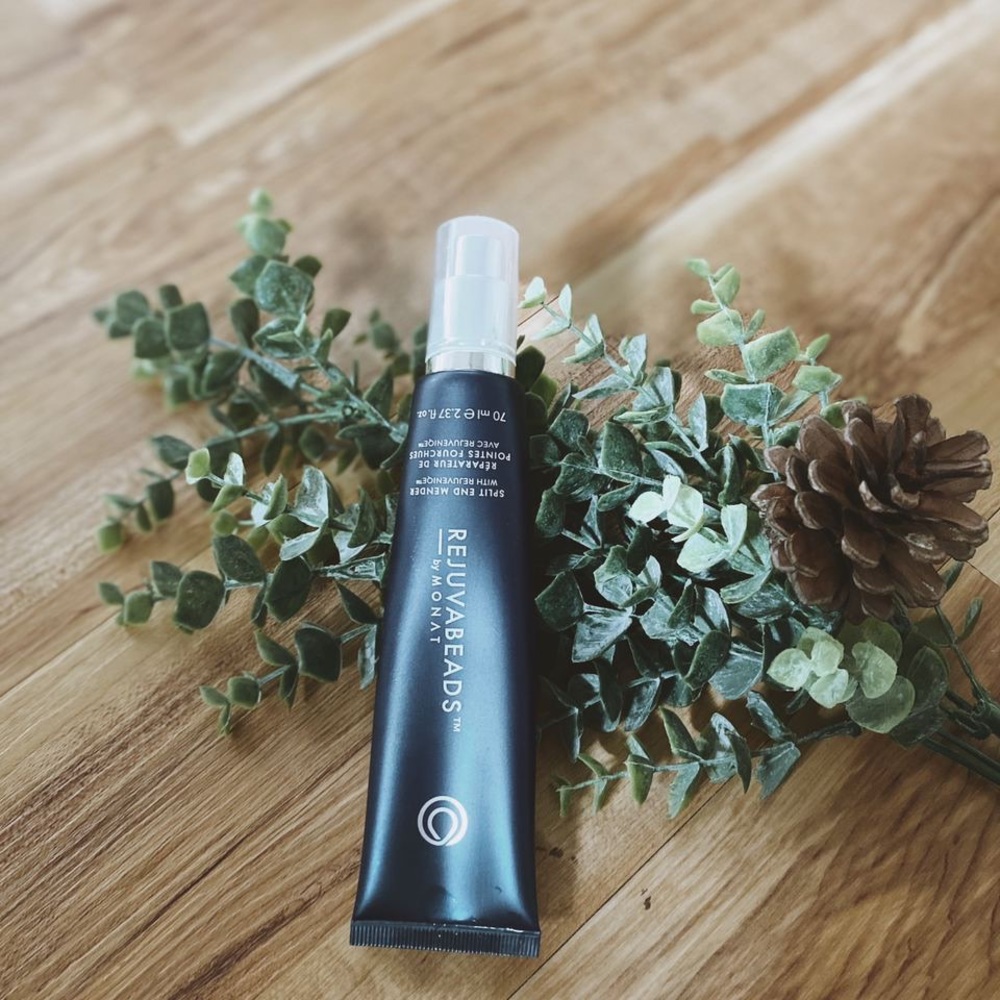 New Monat REJUVABEADS